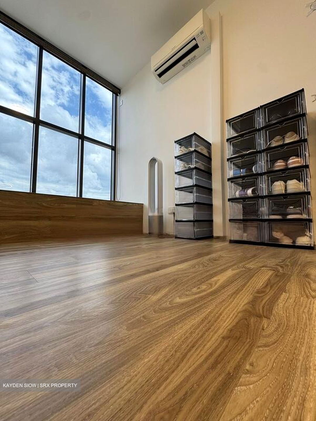 Parc Botannia (D28), Condominium #455660721